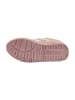 Hummel Klettverschluss Sneaker Reflex Jr Kinder in PALE MAUVE