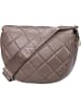 Valentino Bags Handtasche Bigs MAT in Taupe