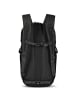Pacsafe Pacsafe Eco 25 Daypack RFID Schutz 50 cm Laptopfach econyl black