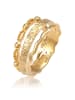 Elli Ring für Damen in gold