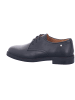 Pikolinos Schnürschuh in schwarz