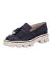 Paul Green Slipper in schwarz