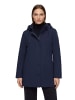 Betty Barclay 4 in 1 Jacke mit Funktion in Dunkelblau