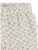Sanetta Shorts in Beige