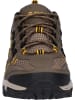 Hi-Tec Sneaker "Jaguar" in Braun