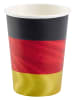 Gomazing Großes Deutschland Fan-Set (26-teilig) in mehrfarbig