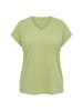 Ulla Popken Shirt in helloliv