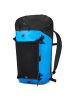 Mammut Alto 24 - Wanderrucksack 48 cm (black) in glacier blue