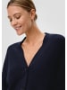 s.Oliver Strickjacke in 5959_navy