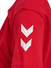 Hummel T-Shirt Hmlgo Damen in TRUE RED