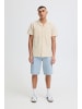 !SOLID Shorts SDOmid in Denim Hellblau