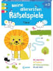 Loewe Verlag Buch - Meine allerersten Rätselspiele - Tiere