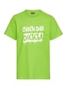 Kidsworld T-Shirt in grün