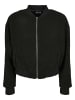 Urban Classics Bombers - Blousons in black