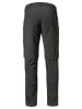 Schöffel Zipp - Off "Pants Folkstone Zip Off" in black