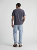 Jack & Jones Relaxed Fit Jeans in Light Blue Denim