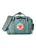 FJÄLLRÄVEN Kanken Umhängetasche 22 cm in frost green