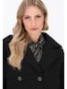 DreiMaster Vintage Women Jacket in black