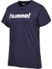 Hummel Hummel T-Shirt Hmlgo Multisport Damen in MARINE
