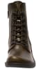 Fly London Stiefelette MILU in Schwarz