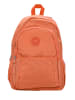 Mindesa Damen Rucksack in Orange