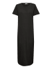 Kaffe Kleid KAcelina Regular fit in Black Deep