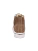 Gabor Sneaker High in braun