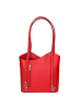 Gave Lux Rucksack in RED