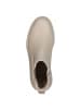 Tamaris Chelsea Boot  in Grau