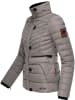 Navahoo Winterjacke Wisteriaa in Grey
