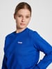Hummel Sweatshirt Hmllgc Shai Damen in MAZARINE BLUE