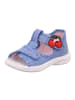 superfit Sandale POLLY in Blau