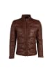 Gipsy Jacke in chestnut