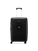 Roncato Skyline 2.0 4 Rollen Trolley 46.5 cm mit Dehnfalte in nero