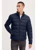 !SOLID Steppjacke SDCole JA2 21107082 in blau