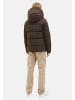 JACK & JONES Junior Jacke 'Global' in braun