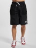 Tommy Hilfiger Mesh-Shorts in black