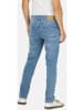 Reell Jeanshose "Spider" in Blau