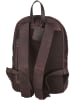 Burkely Rucksack / Backpack Antique Avery Backpack 7002 in Brown