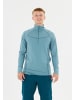 Whistler Funktions-Langarmshirt Baggio in 2275 Storm Blue