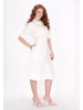 DreiMaster Women Dress in white