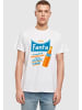Merchcode Merchcode T-Shirts in white