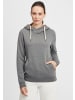 Oxmo Hoodie OXVicky in Grau