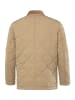 JP1880 Steppjacke in dunkelbeige