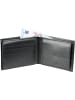 Porsche Design Geldbörse Classic Wallet in Black