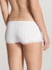 Calida Panty -low cut - Etude Toujours in Weiss