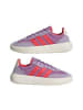adidas Halbschuhe Kinder BARREDA DECODE J in Blau