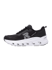 rieker Sneaker low W3505 in schwarz