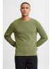 11 Project Strickpullover PREdwin in Grün
