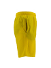 adidas Shorts Swim Solid Men in Gelb